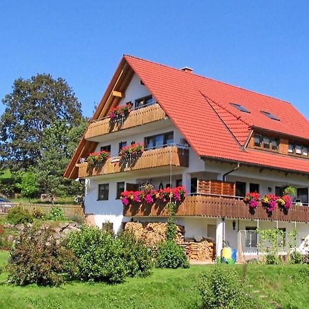 Gaestehaus Hundelbach لينزكريش المظهر الخارجي الصورة